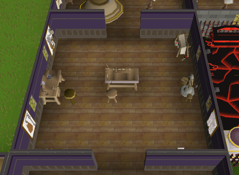 The Ultimate OSRS Construction Guide: From Novice to Master Builder