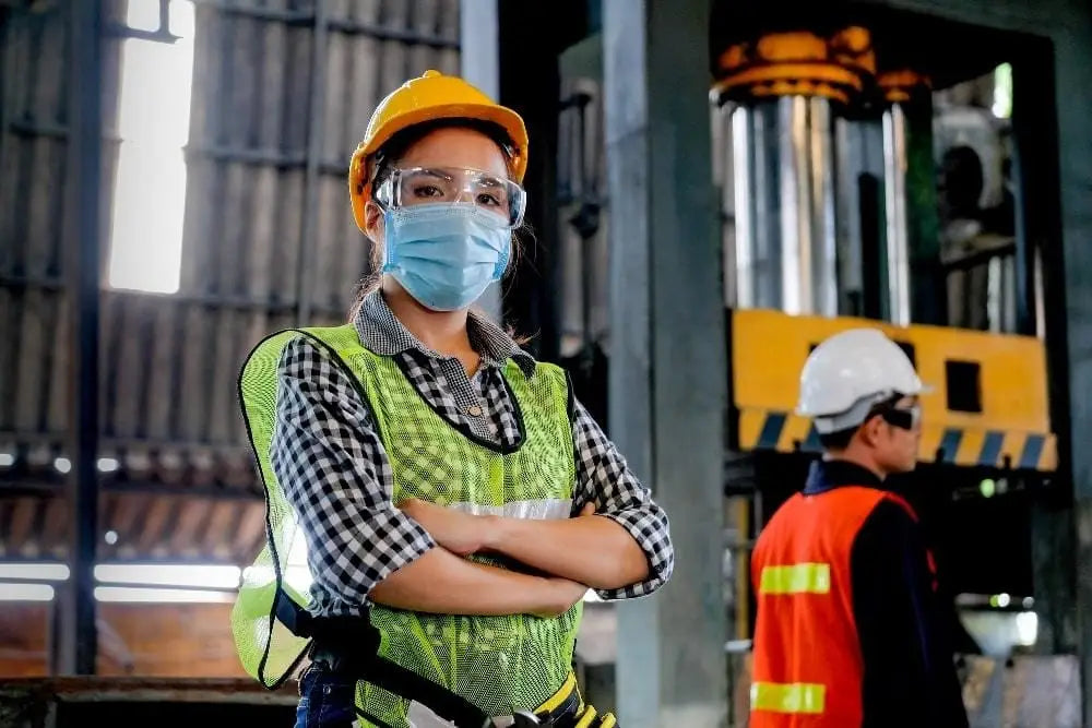 Why Construction Worker Clothes Are Your Most Important Safety Investment