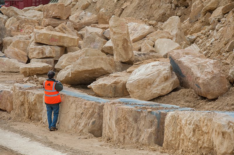 Is Limestone Really a Sedimentary Rock? Expert Guide to Construction Materials