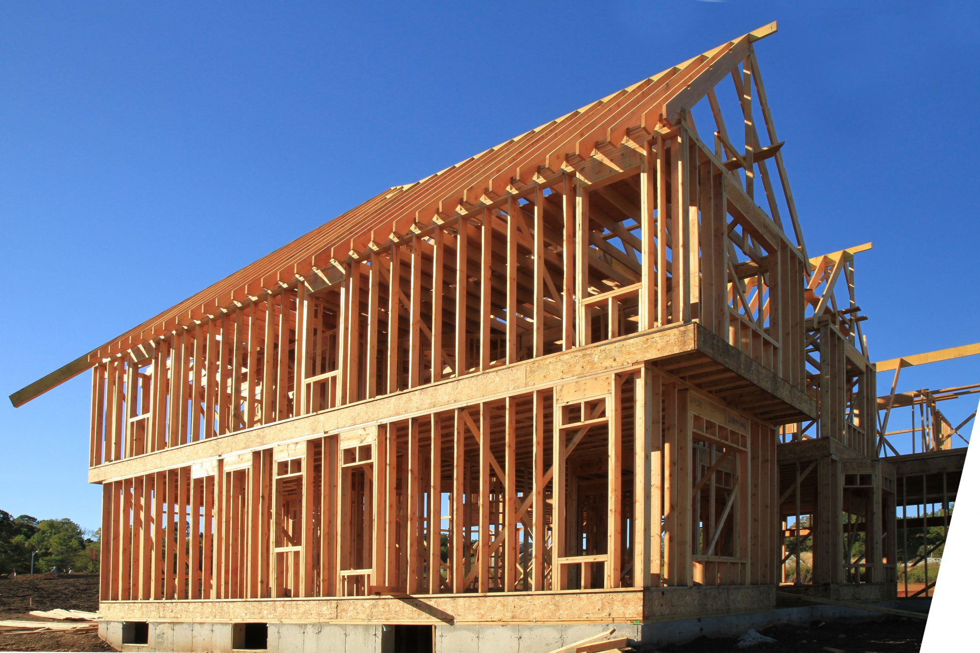 Why Timber Frame Construction is Revolutionising Modern British Homes