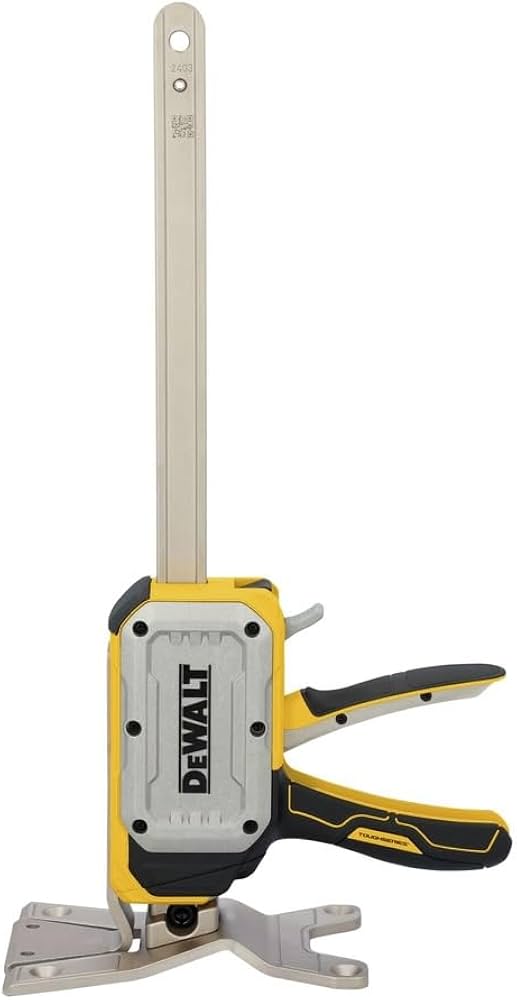 DeWalt Construction Jack Ultimate Guide: What Professionals Don’t Tell You