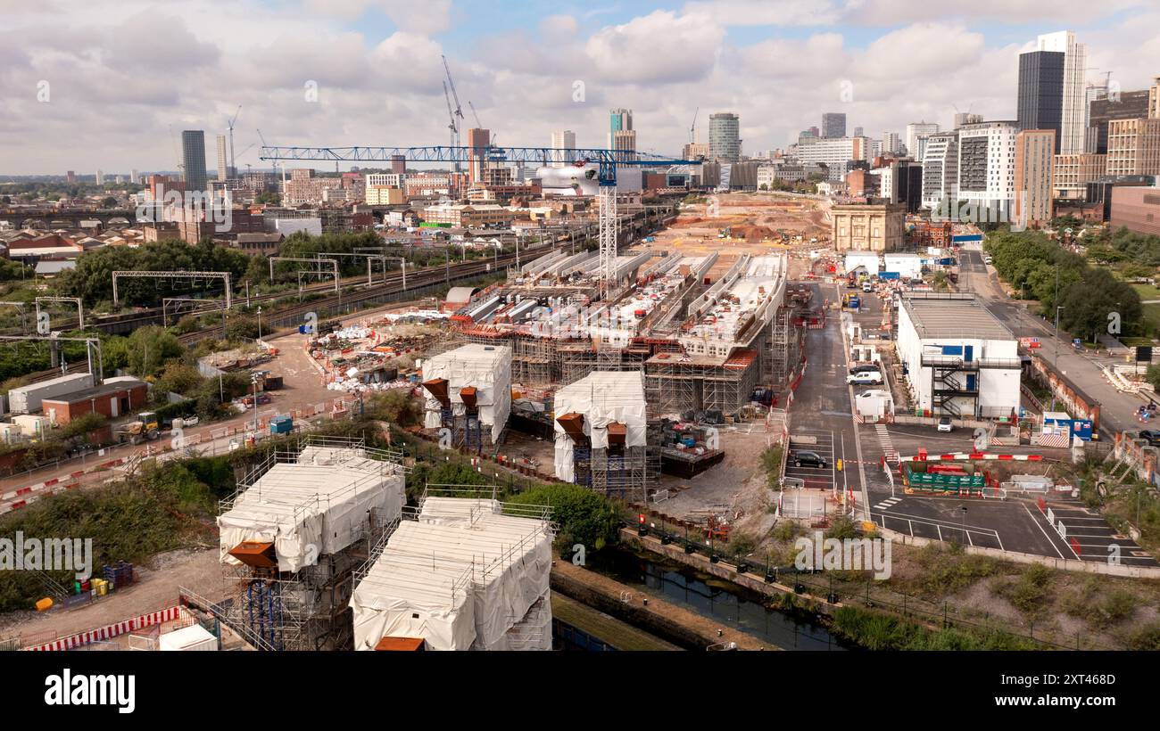 Is Birmingham’s Construction Job Market About to Transform Your Career?