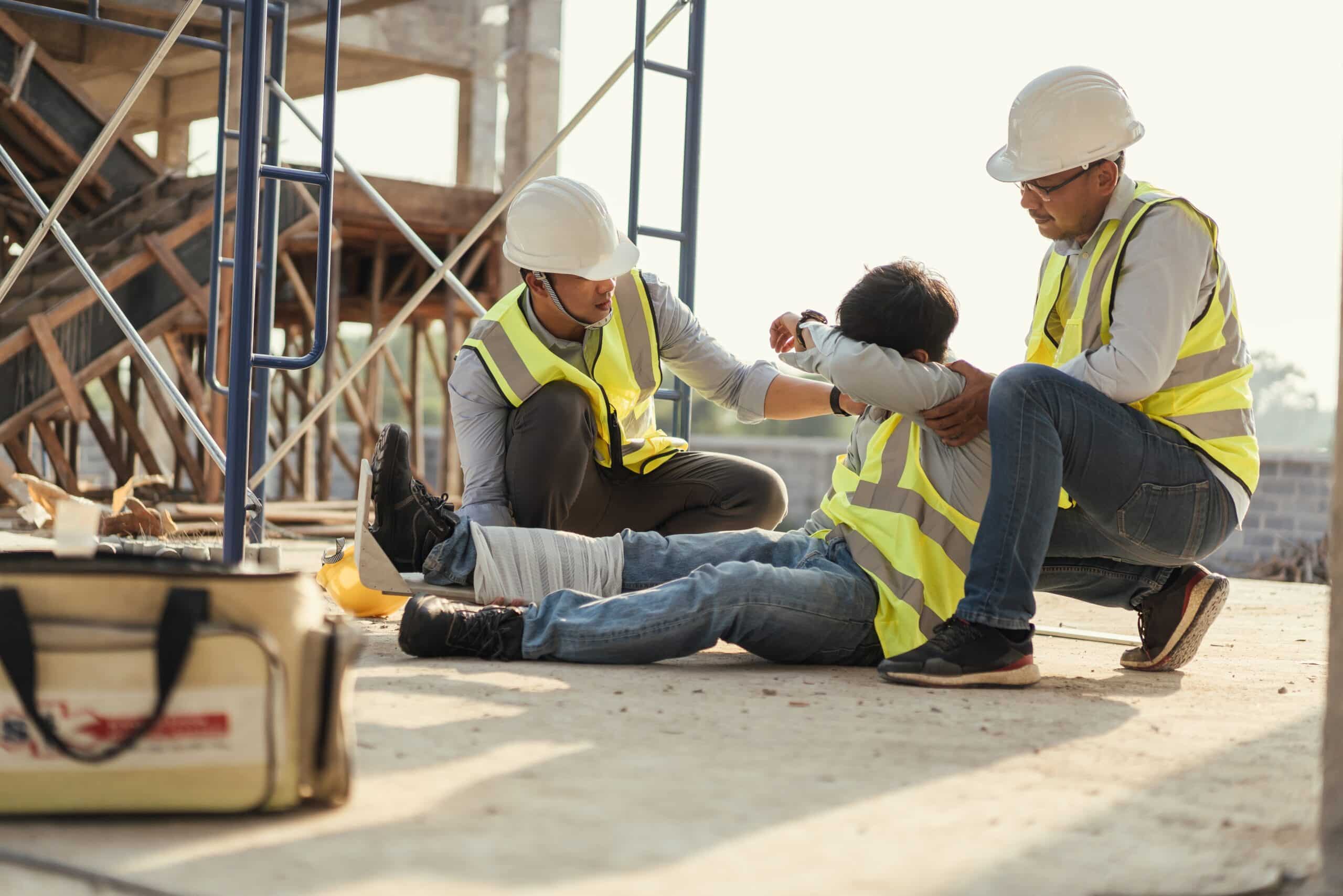 Why Every Construction Site Needs a Construction Accident Attorney: A Complete Safety Guide