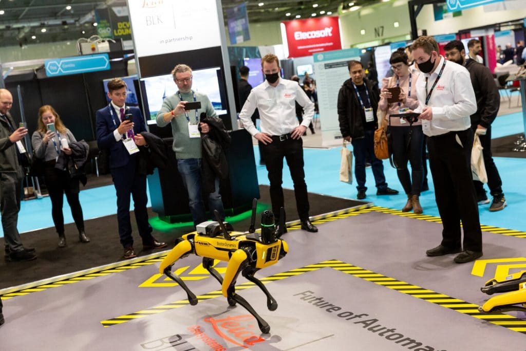 Digital Construction Week 2025: Your Ultimate Guide to Revolutionising UK Building Projects