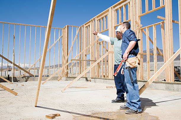 When Can Builders Work? Your Essential Guide to Construction Hours Between 8 AM and 6 PM