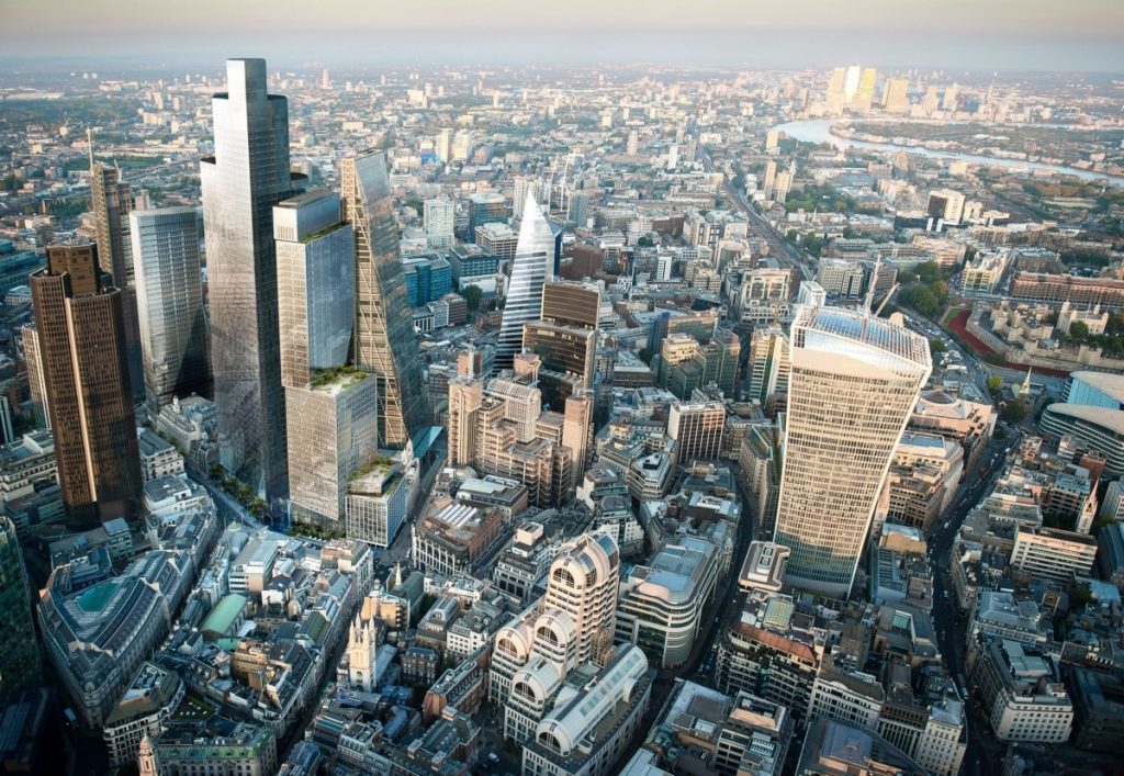 How London Construction Companies Are Revolutionising Sustainable Building Methods