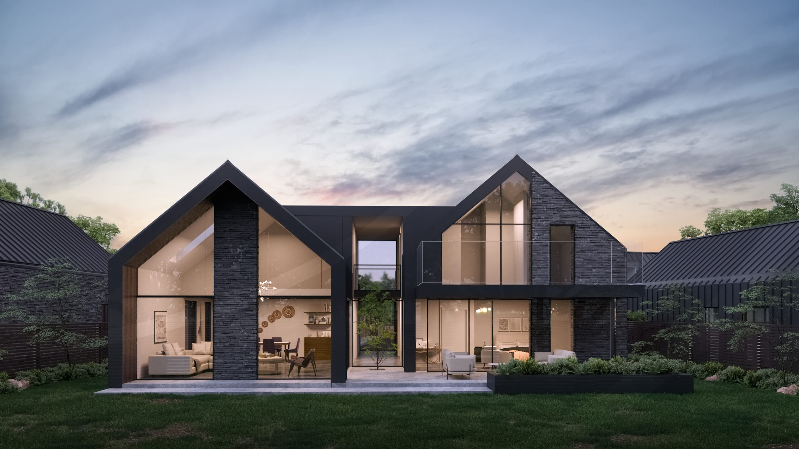 How Much Does a New Construction Home Really Cost in 2024?