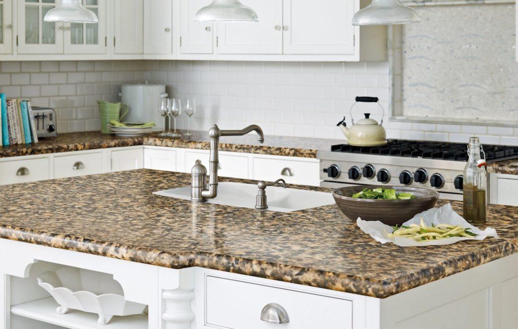 Why Granite Countertops Are Making a Stunning Comeback in 2024