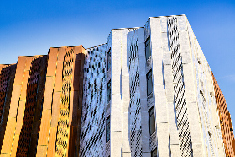 What is Cladding in Construction? The Ultimate Guide to Modern Building Exteriors