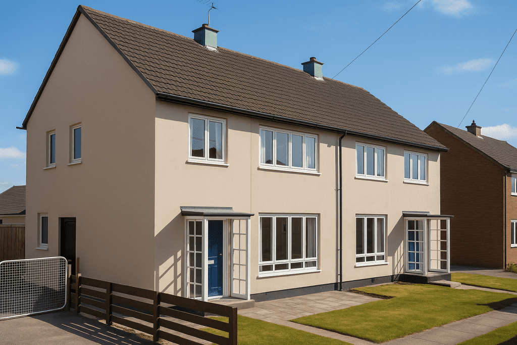 Woolaway Construction: The Ultimate Guide to Modernising Your Pre-Cast Home