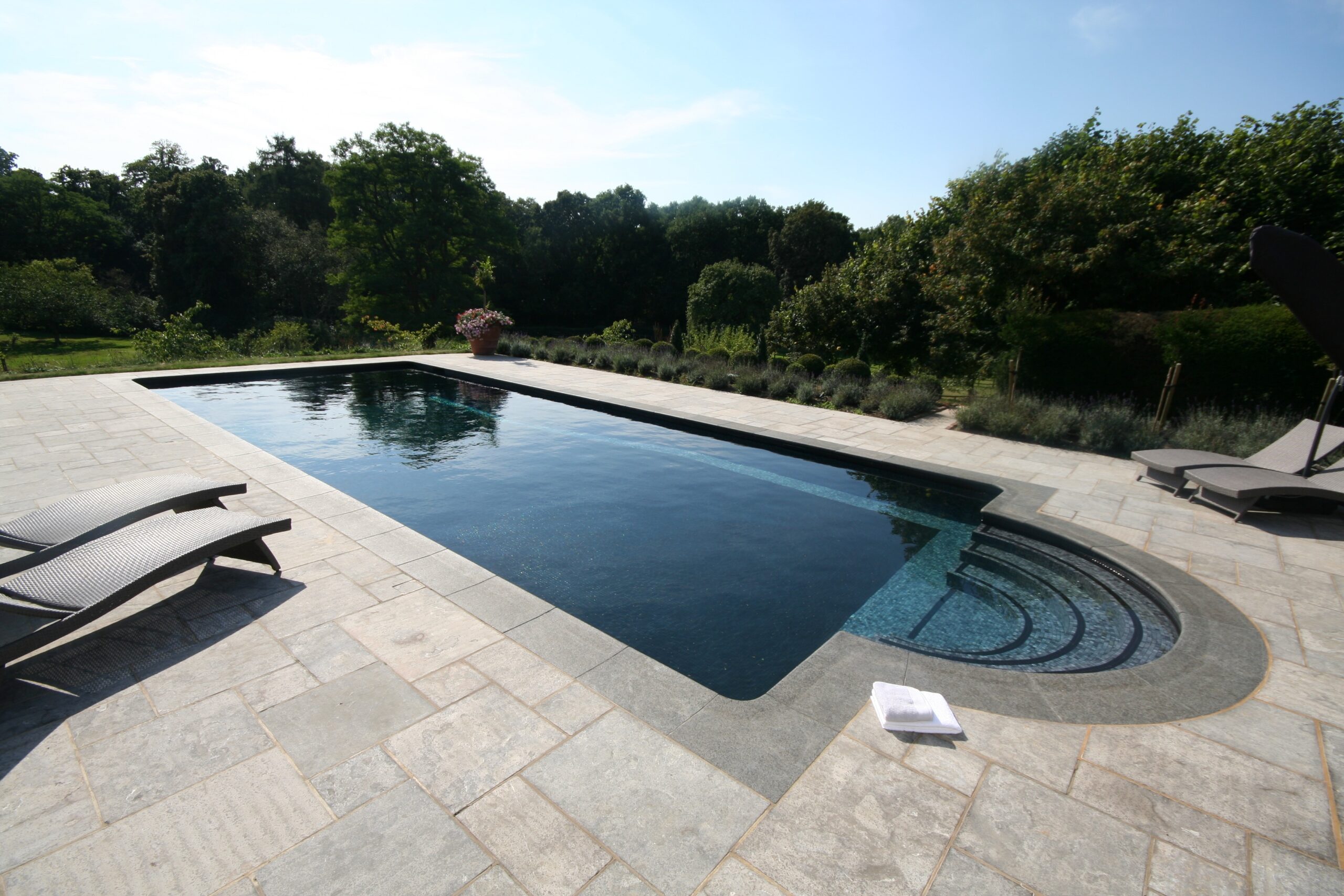 How Deep Should Your Swimming Pool Construction Really Be? Expert Guide Reveals All