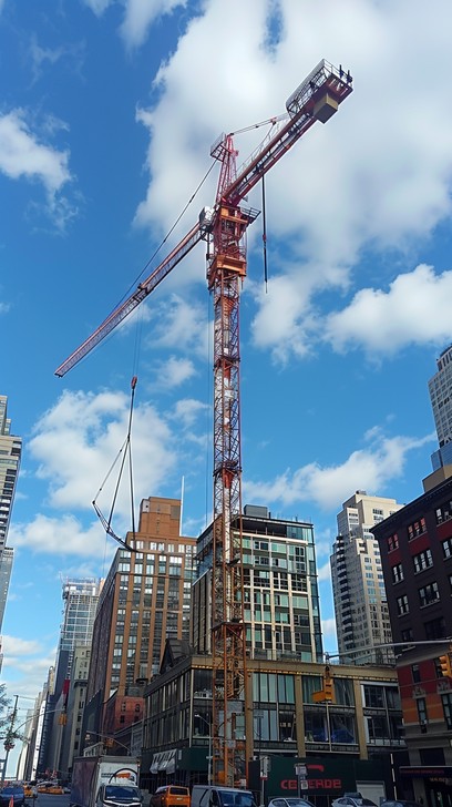 Breaking News: Construction Enquirer News Reveals £2B Infrastructure Investment Shake-Up