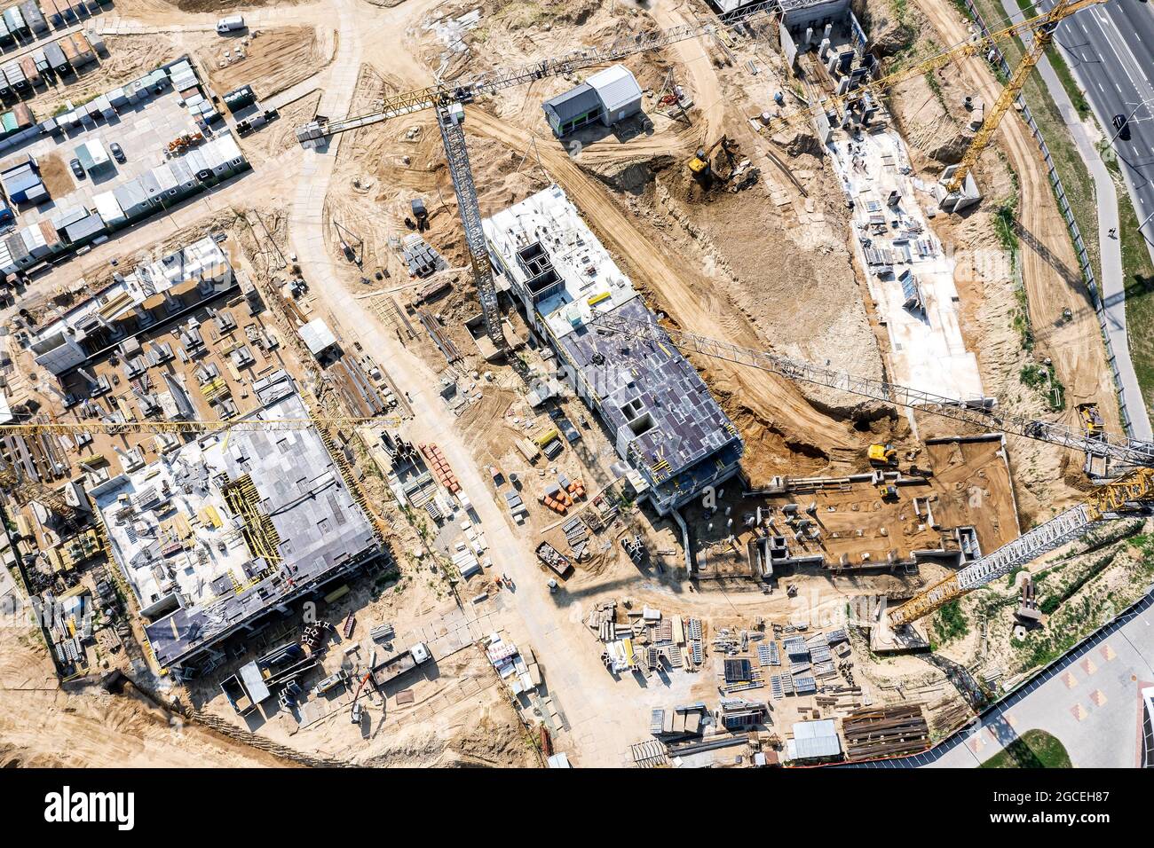 Non-Standard Construction: Your Essential Guide to Building with Alternative Methods