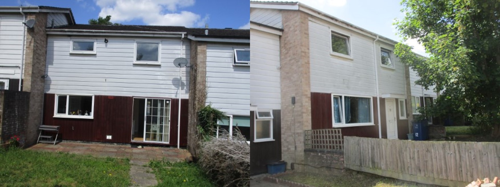 Non-Standard Construction: What Every UK Homeowner Needs to Know Before Buying