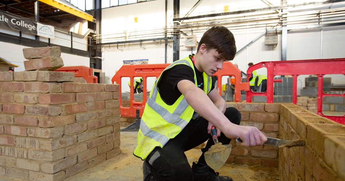 How Construction Apprenticeships Are Revolutionising Britain’s Building Trade