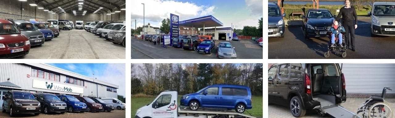 How to Choose a Reliable Disability Car Dealer: The Ultimate UK Guide