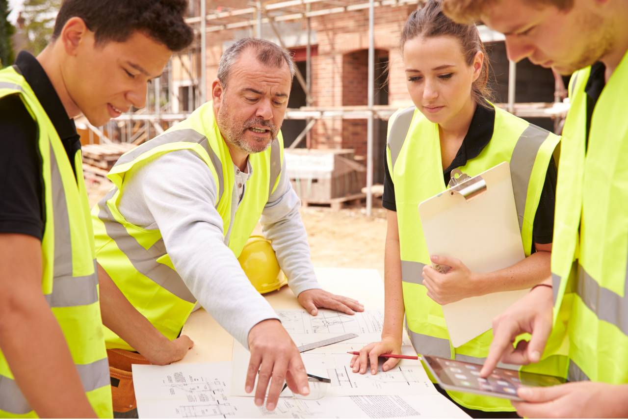From Zero to Hero: Your Complete Construction Apprenticeship Success Guide