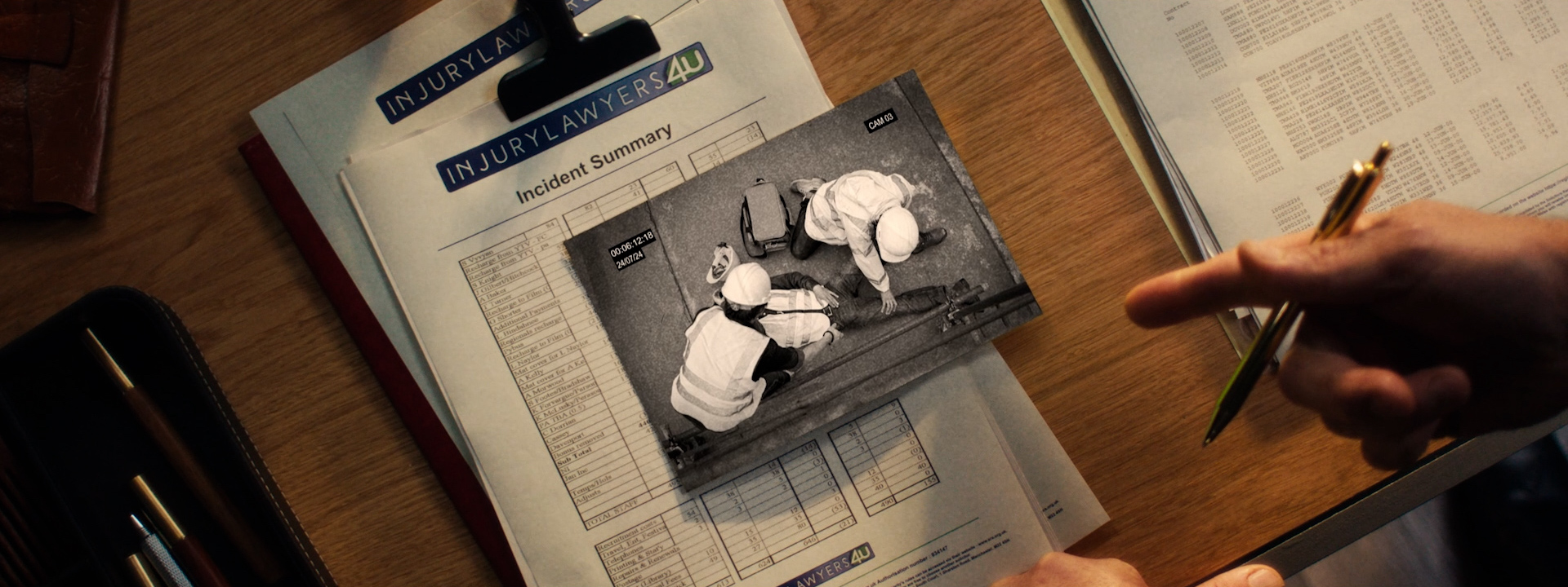 Construction Accident Claims: What Every UK Builder Needs to Know in 2024