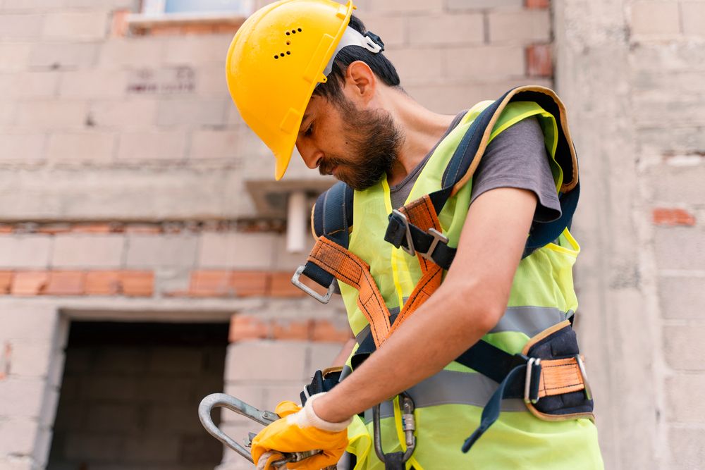 Why Construction Worker Wellbeing Should Be Your Top Priority: The Ultimate Safety Guide