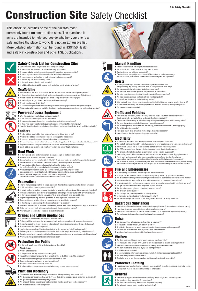 Construction Site Insurance: What Every Builder Needs to Know Before Breaking Ground