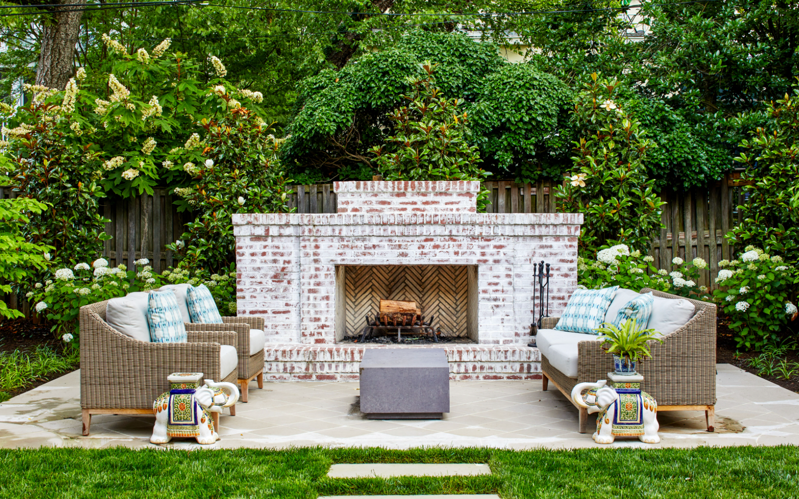 Why Your Patio Construction Can Make or Break Your Garden’s Value