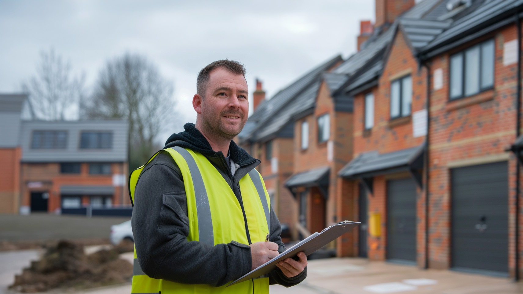 The Ultimate Guide to PCI Construction: What Every UK Builder Needs to Know