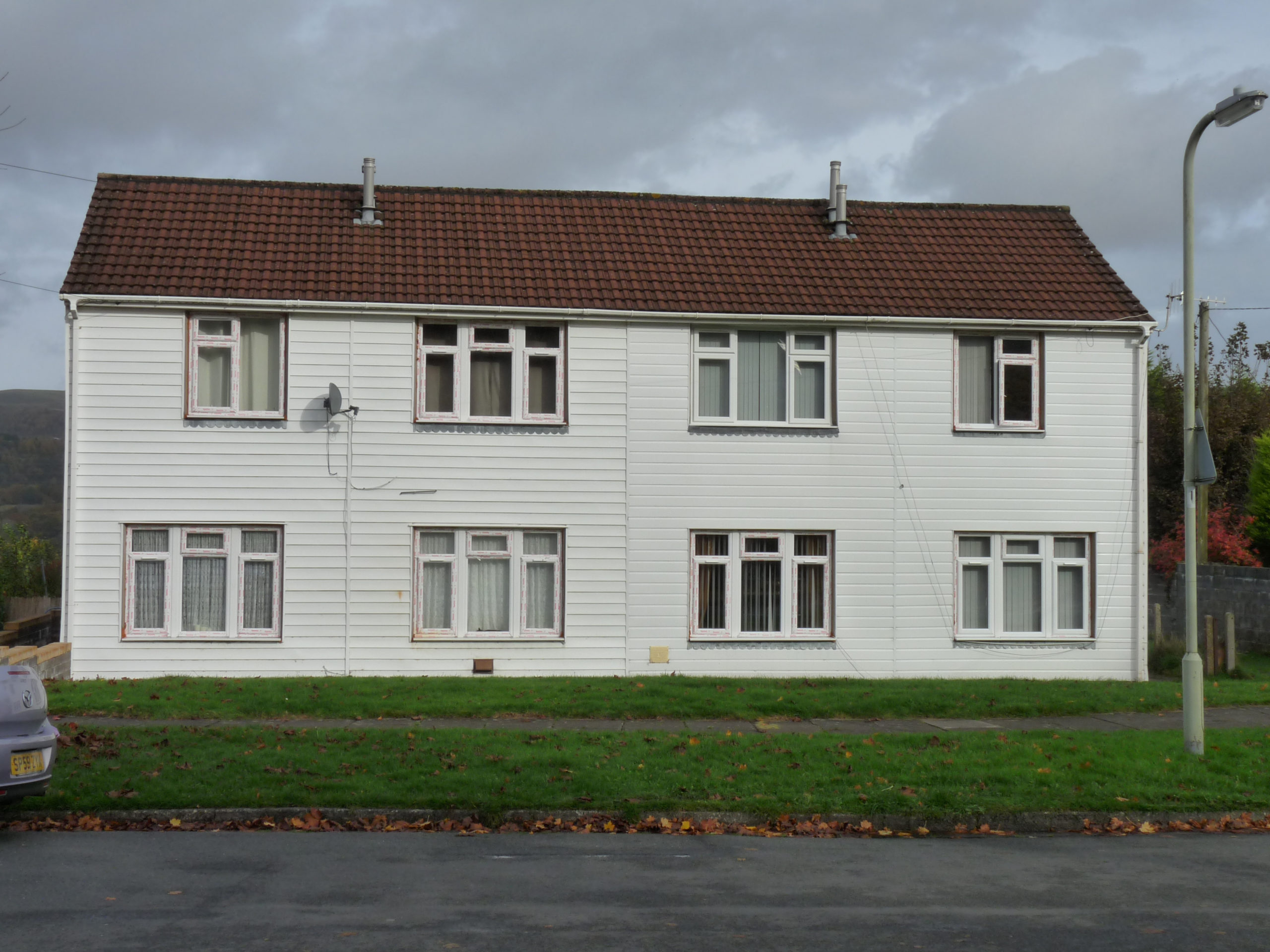 Woolaway Construction: The Hidden Truth About Britain’s Post-War Housing Crisis