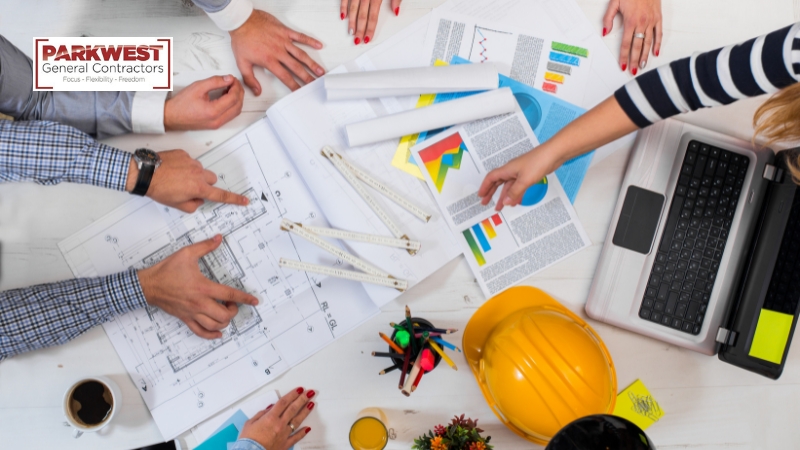 Why Construction Project Management Makes or Breaks Your Build: The Ultimate Guide