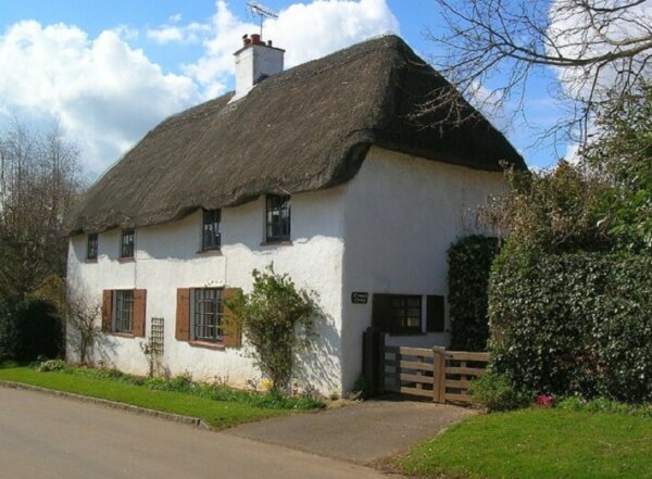 Is Cob Construction the Secret to Sustainable British Homes?