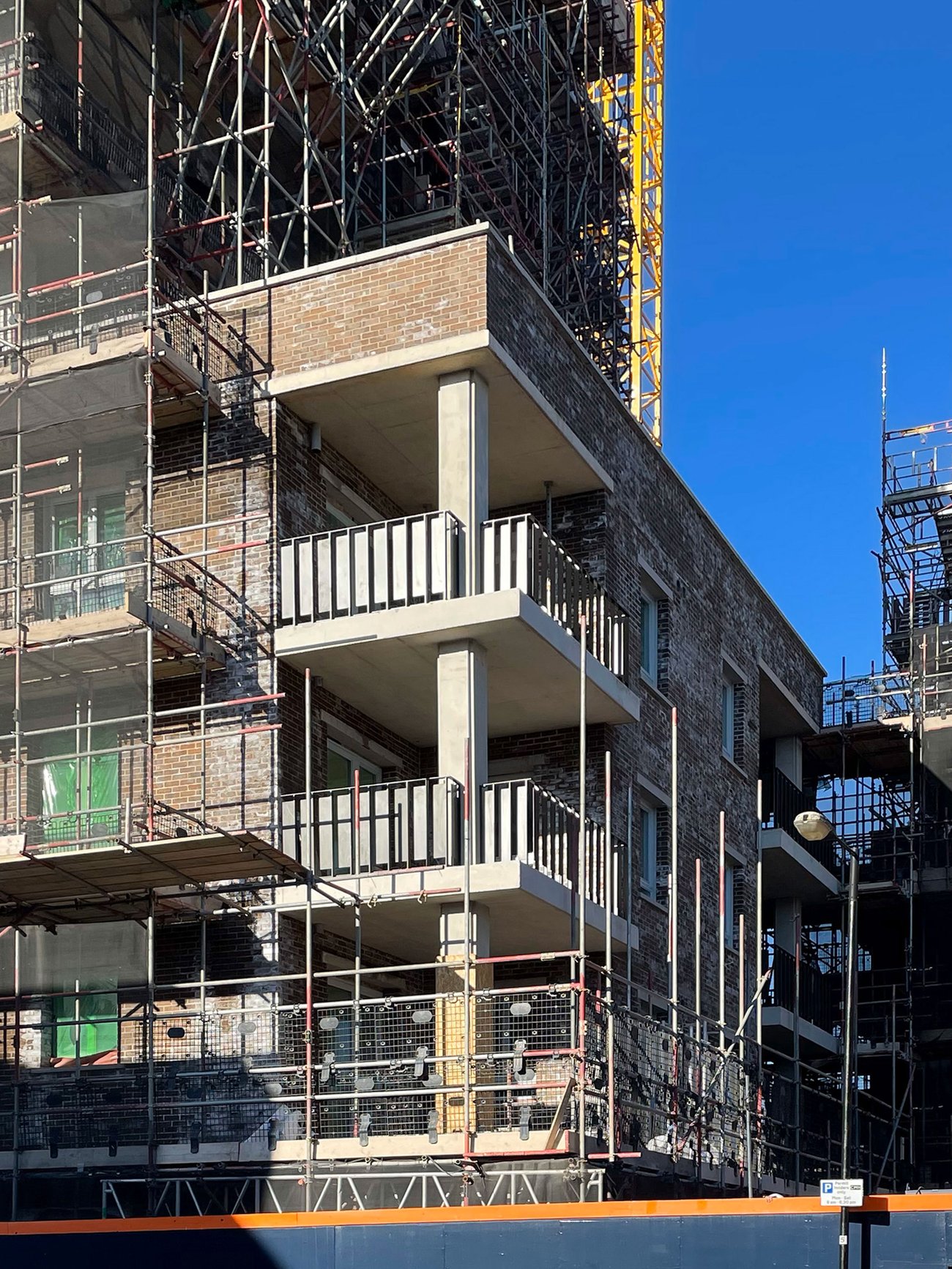 Why Residential Construction in the UK is Booming: A 2024 Market Analysis