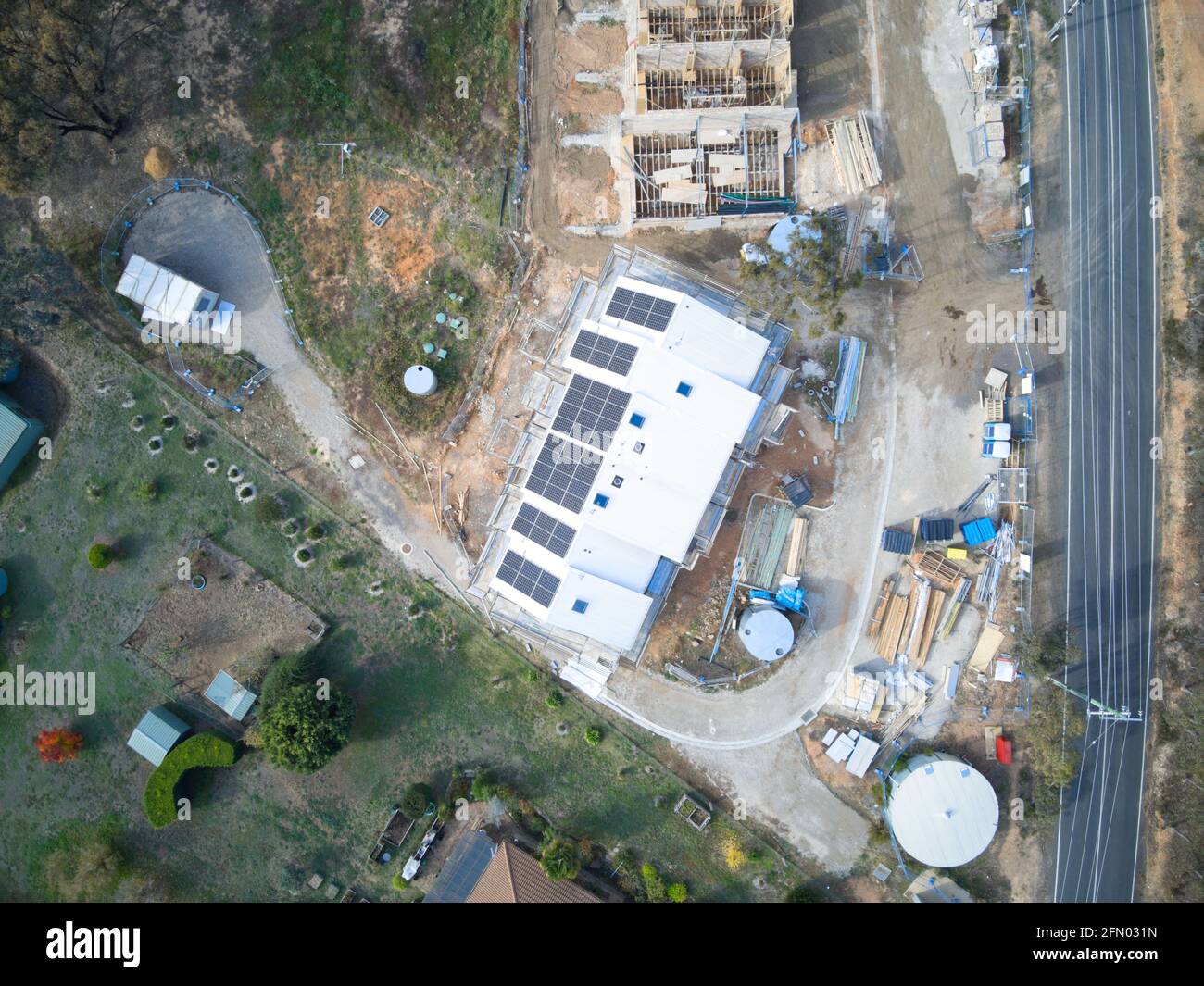 How Australia’s Construction Industry is Revolutionising Sustainable Building Practices