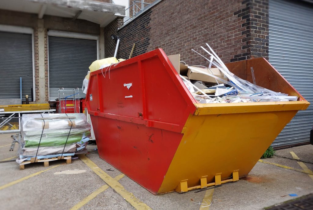 Construction Waste Disposal: The Ultimate Guide to Sustainable Site Clearance