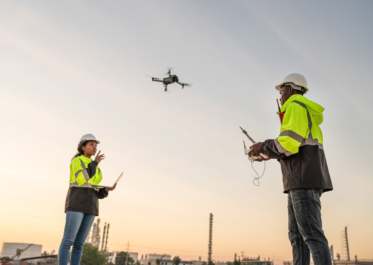 Why is the UK Construction Industry Facing Its Biggest Skills Crisis Ever?