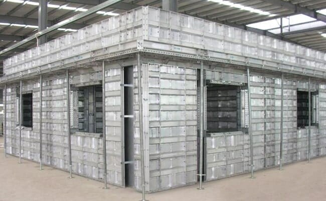 What Makes Mivan Construction the Ultimate Choice for Modern Buildings?