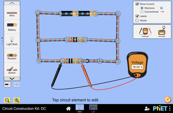 How to Master DC Circuit Construction Kit: Expert Guide for Electrical Projects