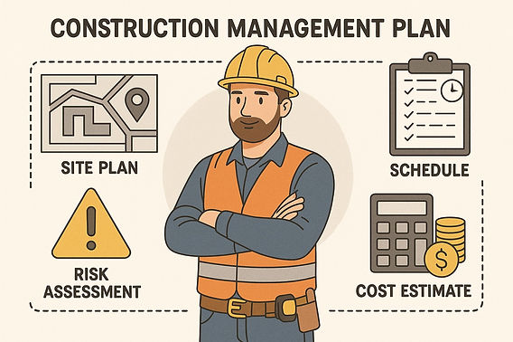 Construction Design and Management Regulations: Your Essential Guide to Project Safety