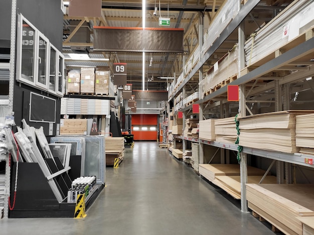 The Ultimate Construction Material Guide: What Your Builder Won’t Tell You